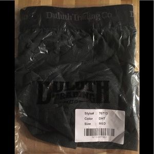 New Duluth Trading Company Boxer Briefs